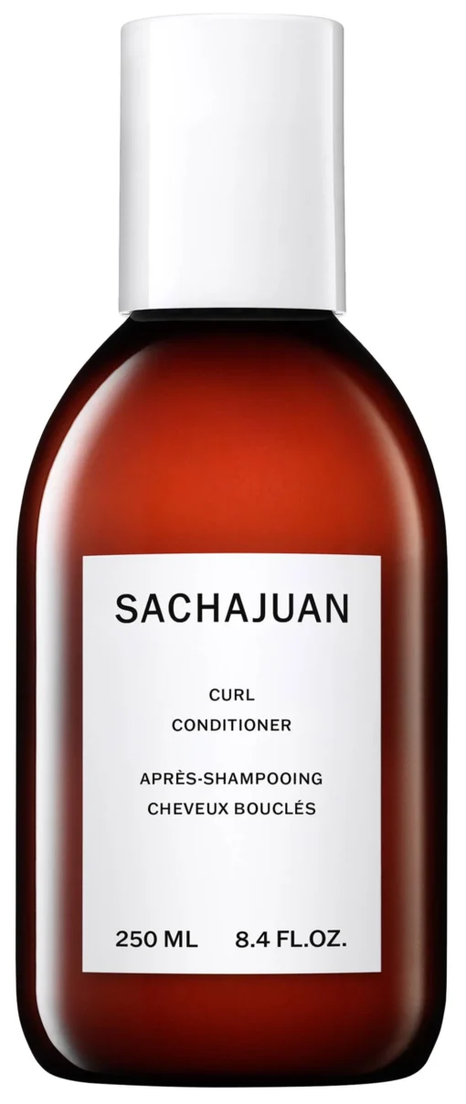 SACHAJUAN Curl Conditioner -Natura Beauty Verkauf sachajuan curl conditioner