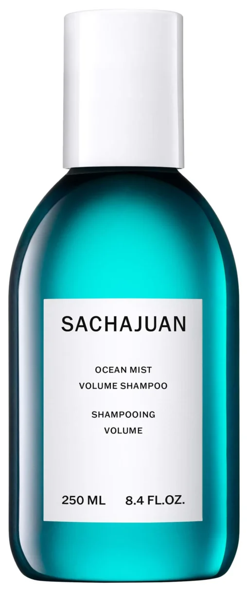 SACHAJUAN Ocean Mist Volume Shampoo -Natura Beauty Verkauf sachajuan ocean mist volume shampoo