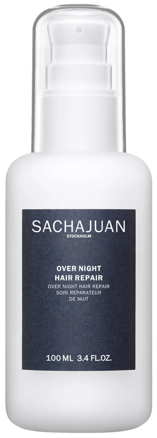 SACHAJUAN Over Night Hair Repair -Natura Beauty Verkauf sachajuan over night hair repair