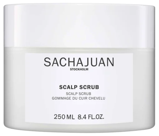 SACHAJUAN Scalp Scrub -Natura Beauty Verkauf sachajuan scalp scrub