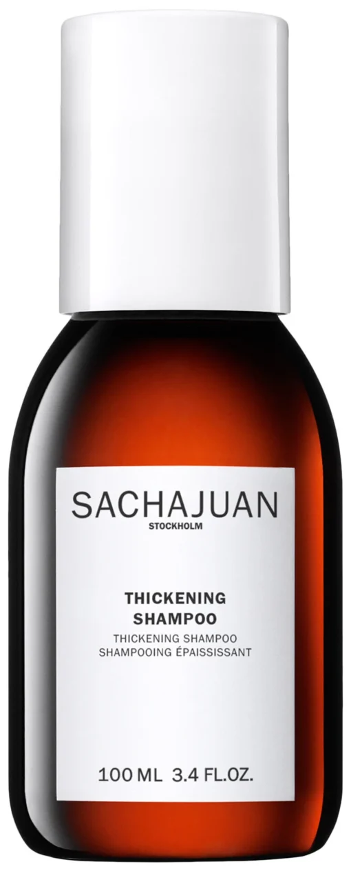 SACHAJUAN Thickening Shampoo Travel Size -Natura Beauty Verkauf sachajuan thickening shampoo travel size