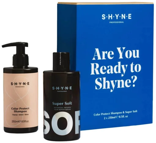 Are You Ready To Shyne Gift Set -Natura Beauty Verkauf shyne are you ready to shyne gift set