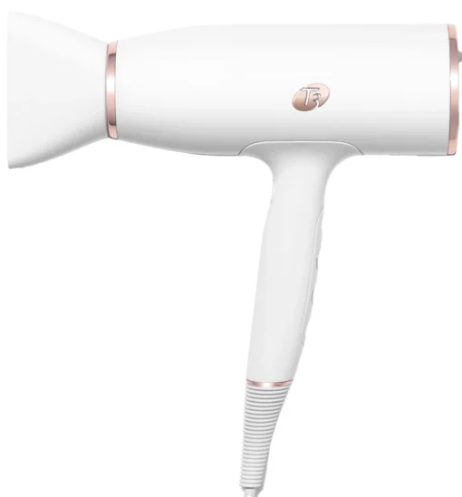 AireLuxe Professional Hair Dryer -Natura Beauty Verkauf t3 aireluxe professional hair dryer