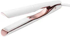 Lucea ID 25 Mm Smart Flat Iron With Touch Interface -Natura Beauty Verkauf t3 lucea id 25 mm smart flat iron with touch interface 4