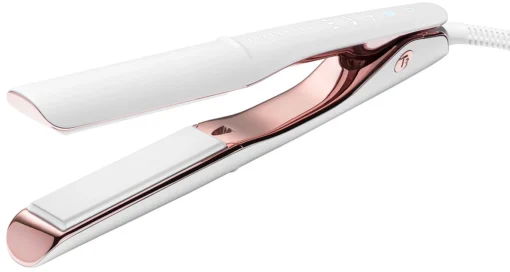 Lucea ID 25 Mm Smart Flat Iron With Touch Interface -Natura Beauty Verkauf t3 lucea id 25 mm smart flat iron with touch interface 4