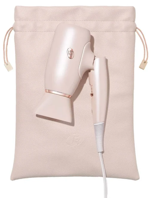 T3 Afar - Lightweight Travel-Size Hair Dryer -Natura Beauty Verkauf t3 t3 afar lightweight travel size hair dryer 1