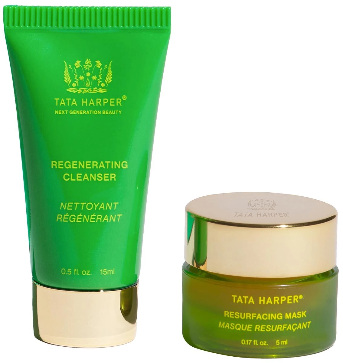 Natura Beauty Verkauf -Natura Beauty Verkauf tata harper 5 minute facial