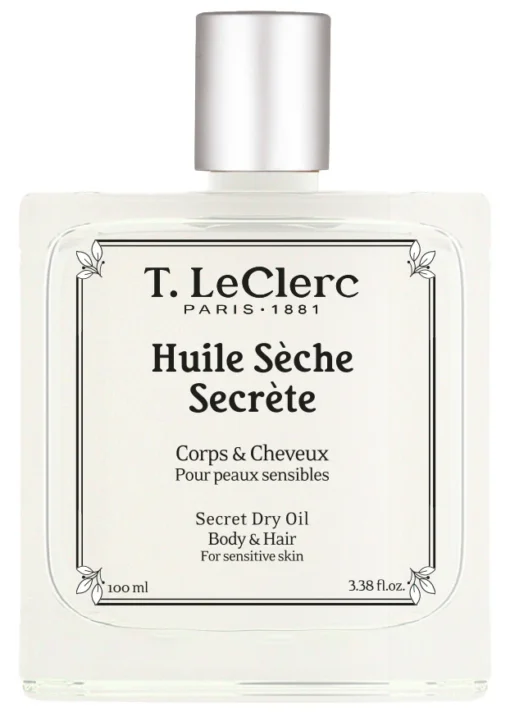 Secret Dry Oil -Natura Beauty Verkauf tleclerc secret dry oil