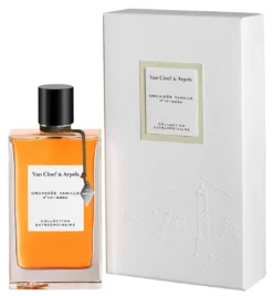 Natura Beauty Verkauf -Natura Beauty Verkauf van cleef arpels orchidee vanille 1