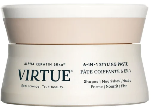 VIRTUE 6in1 Styling Paste -Natura Beauty Verkauf virtue 6in1 styling paste