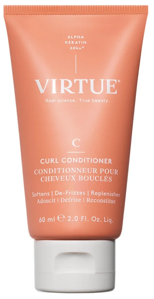 VIRTUE Curl Conditioner -Natura Beauty Verkauf virtue curl conditioner 4