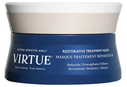 VIRTUE Restorative Treatment Mask -Natura Beauty Verkauf virtue restorative treatment mask