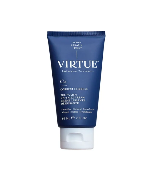 VIRTUE Un-Frizz Cream -Natura Beauty Verkauf virtue un frizz cream